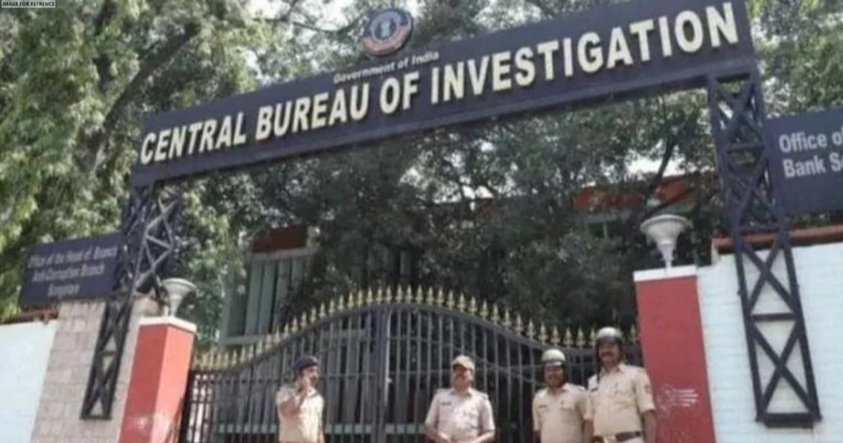 CBI raids six places in West Bengal regarding teacher recruitment scam